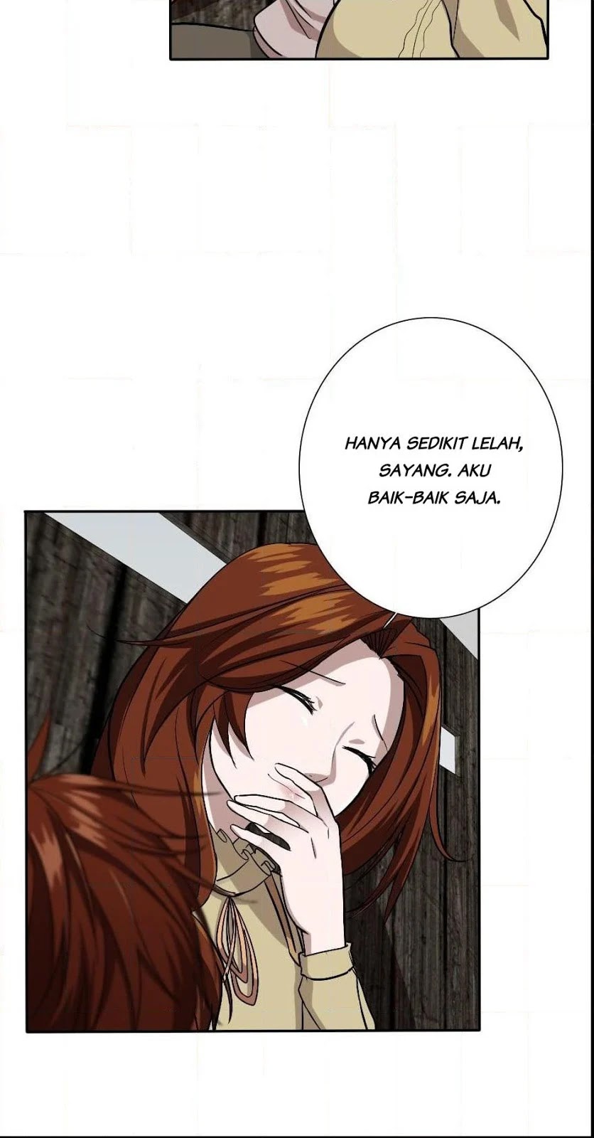The Beginning After The End chapter 8, halaman 19