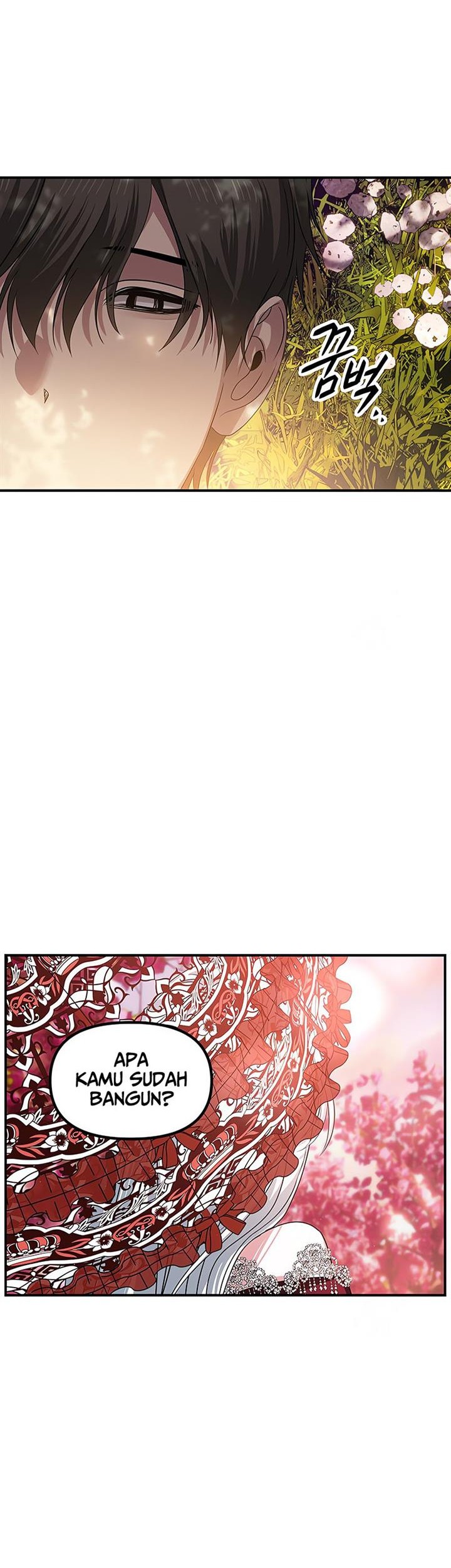SSS-Class Suicide Hunter chapter 99, halaman 22