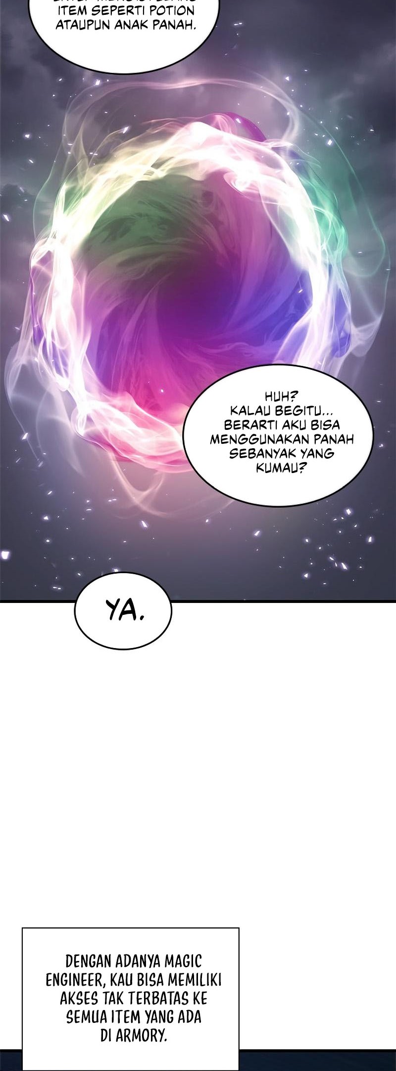 Pick Me Up chapter 120, halaman 26