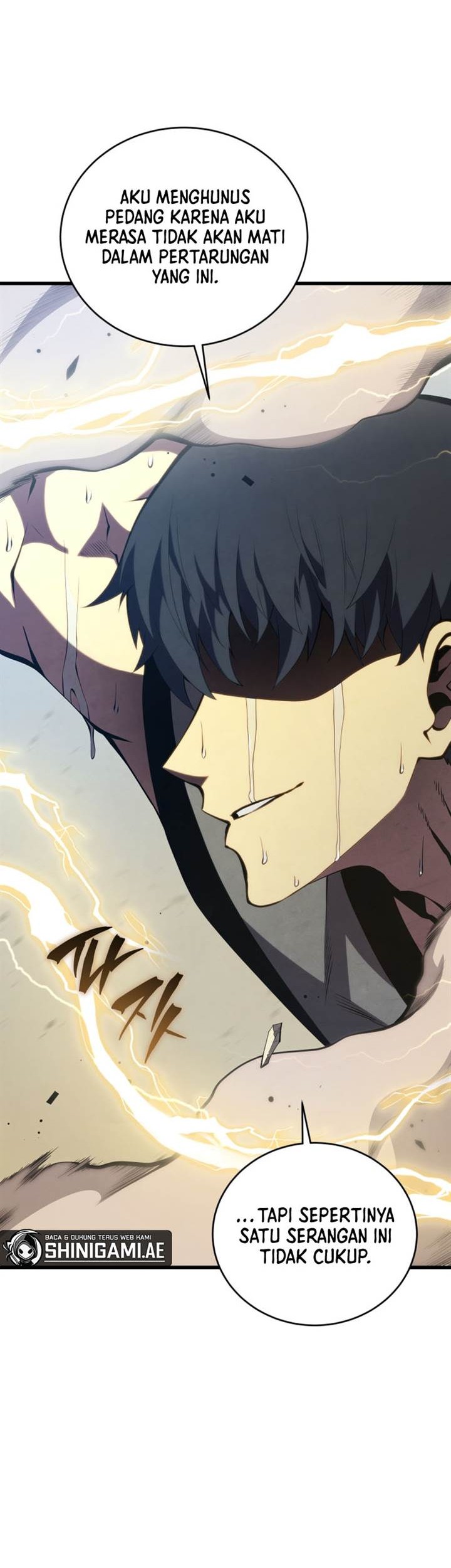 Swordmaster’s Youngest Son chapter 139, halaman 32