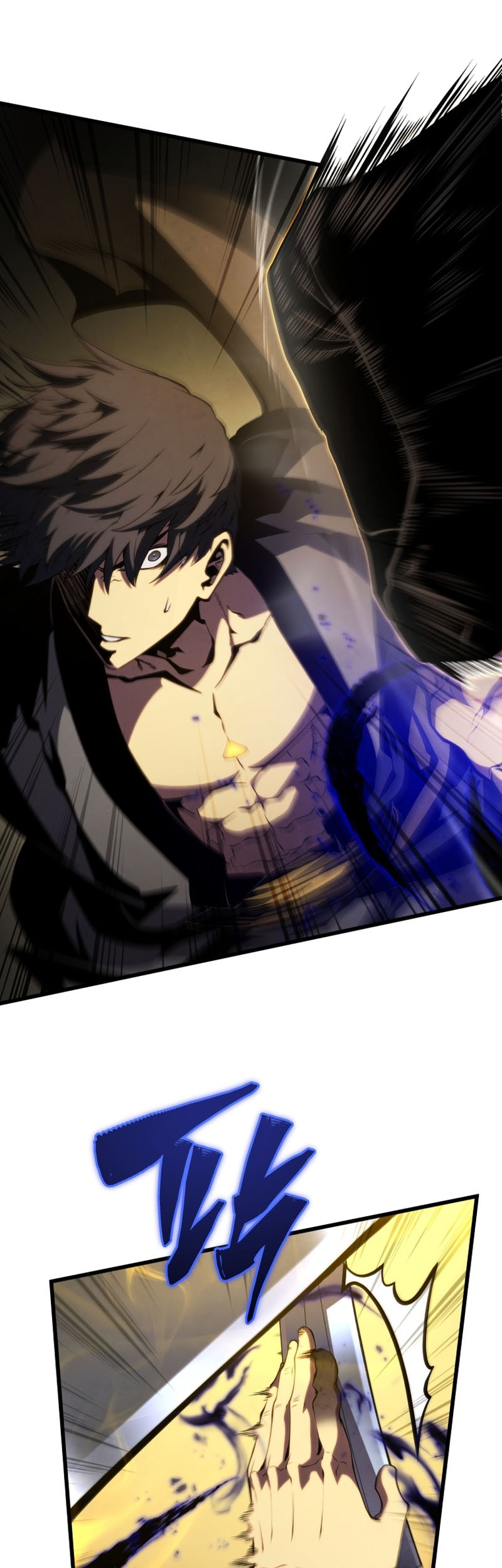 Swordmaster’s Youngest Son chapter 136, halaman 35
