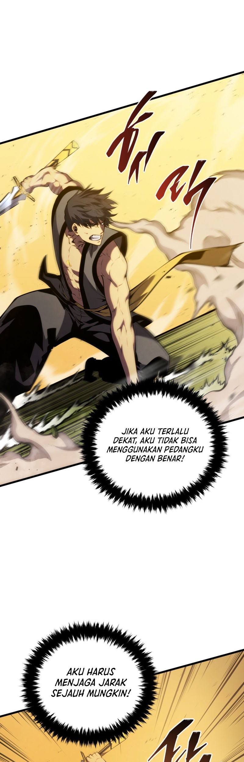 Swordmaster’s Youngest Son chapter 136, halaman 37