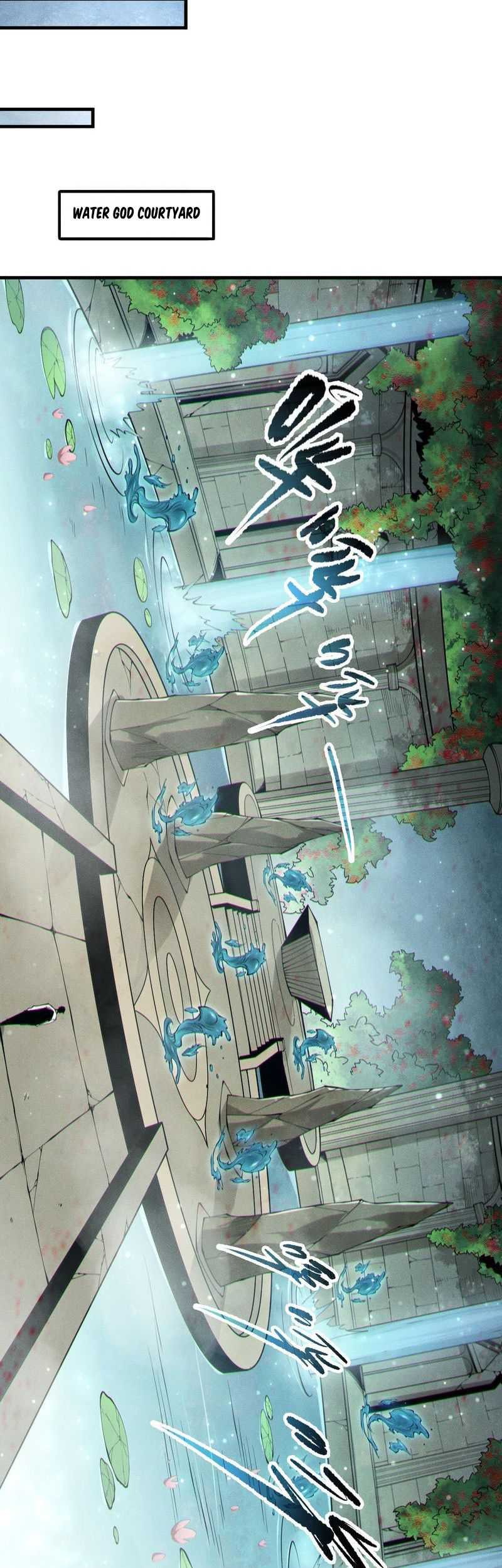 Disastrous Necromancer chapter 161, halaman 18