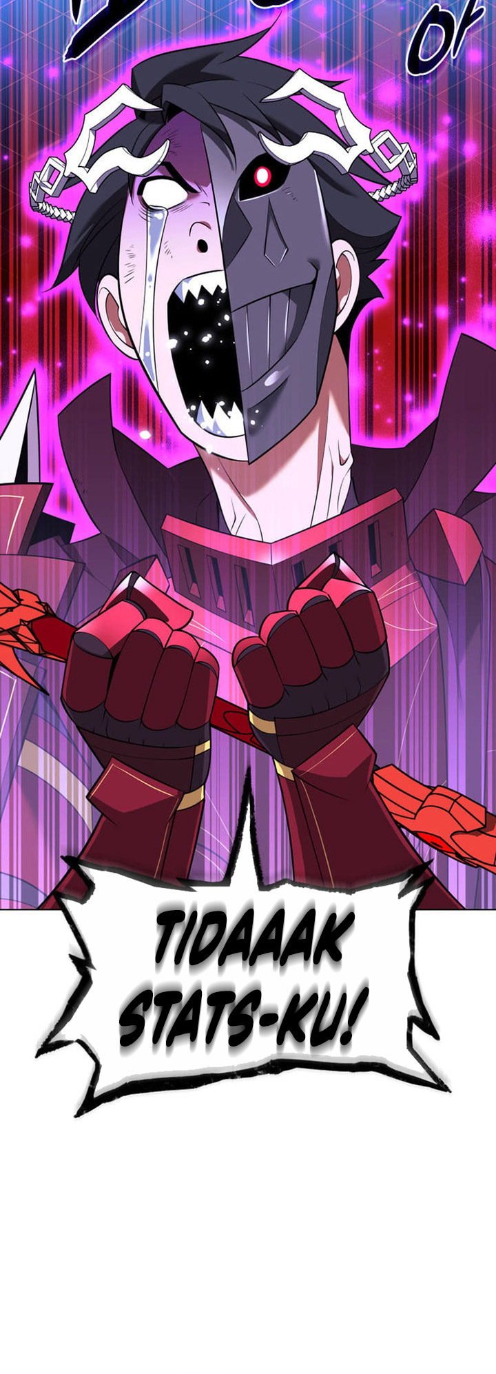 Overgeared chapter 204, halaman 33
