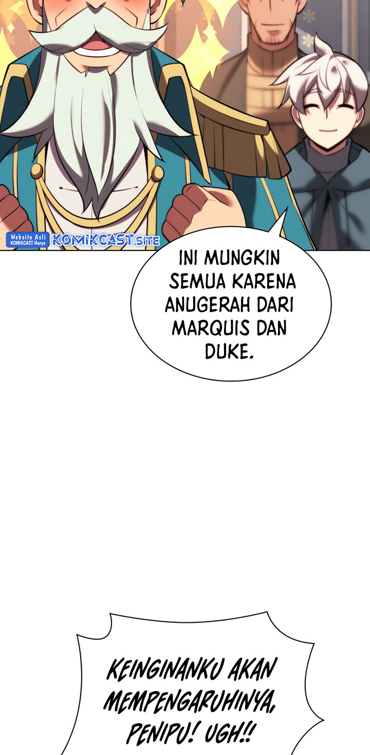 Overgeared chapter 173, halaman 41