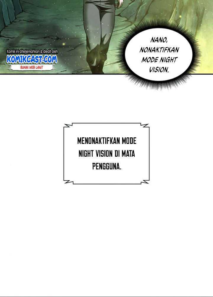 Nano Machine chapter 46, halaman 40
