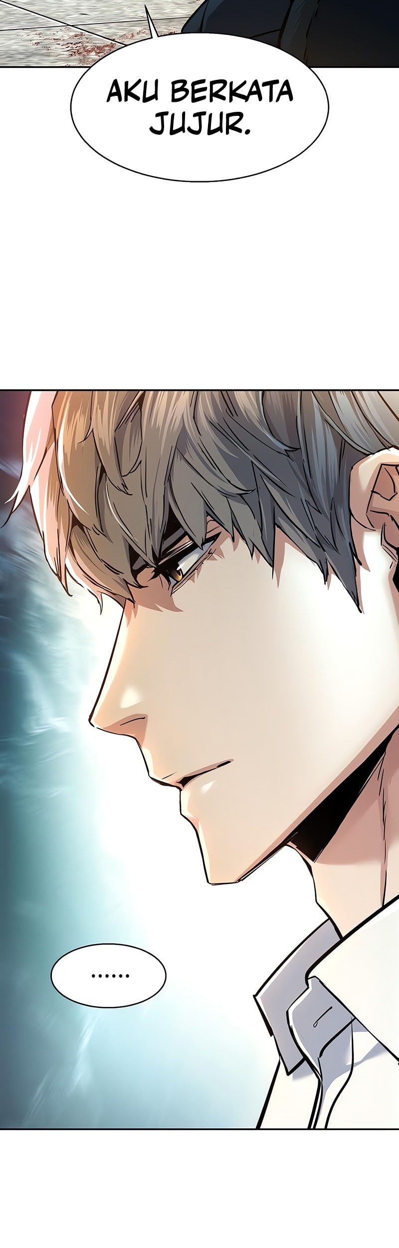 Mercenary Enrollment chapter 233, halaman 23