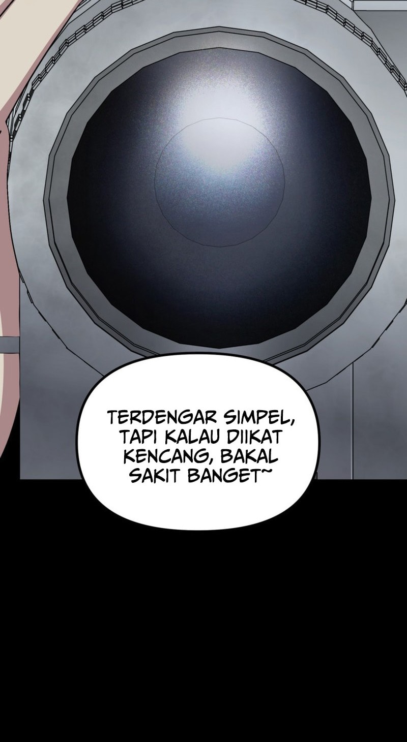 SSS-Class Suicide Hunter chapter 134, halaman 16