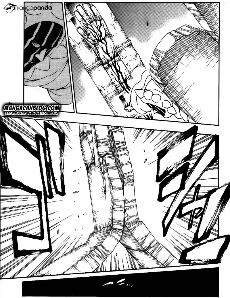 Bleach chapter 638, halaman 9