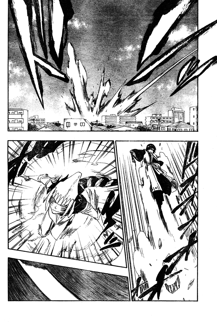 Bleach chapter 332, halaman 9