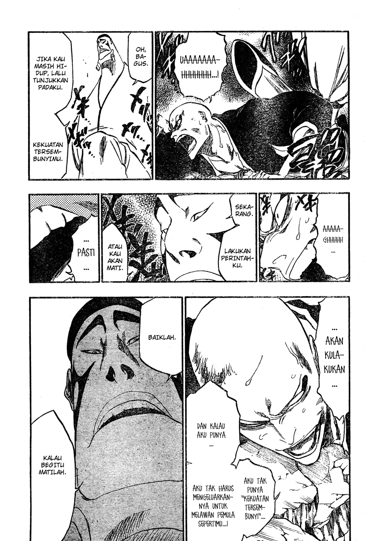 Bleach chapter 326, halaman 9