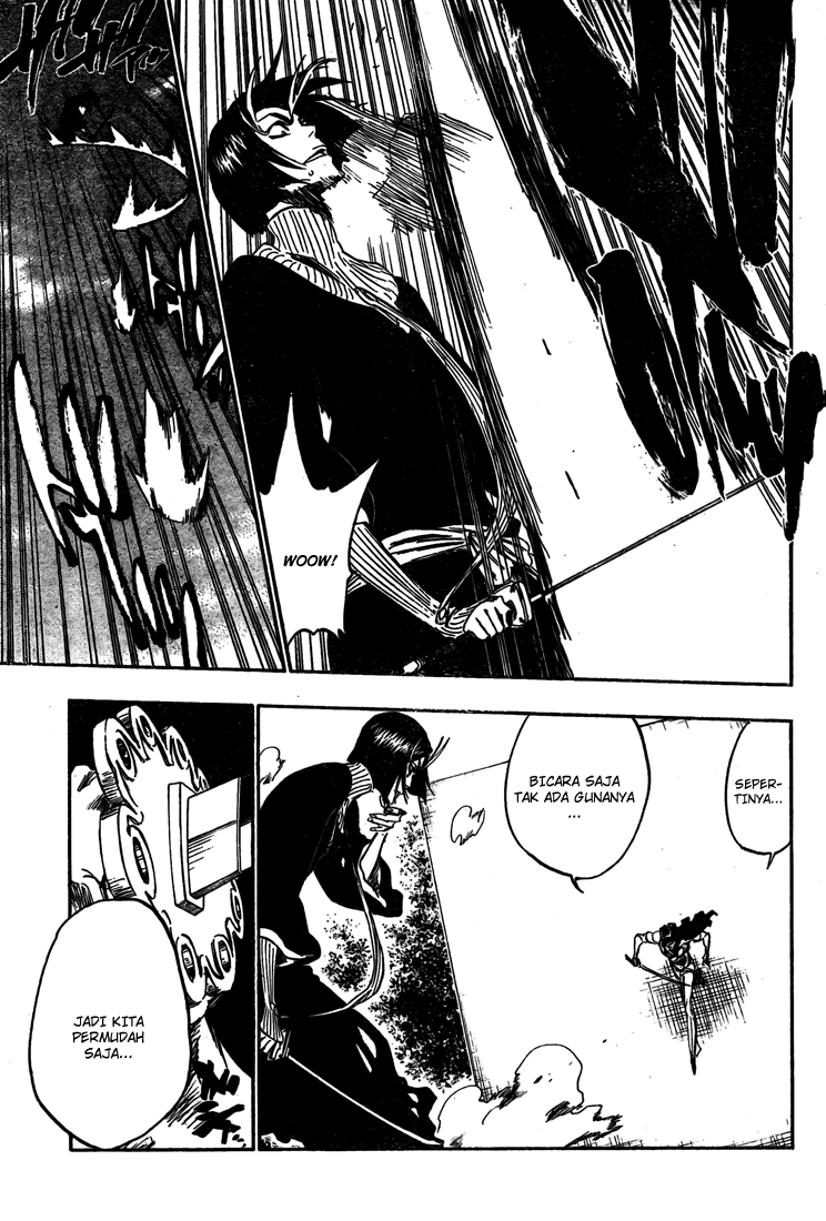 Bleach chapter 320, halaman 9
