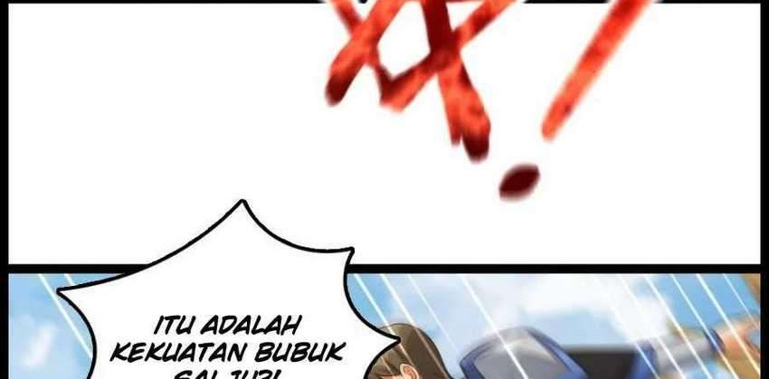 Release That Witch chapter 295, halaman 17