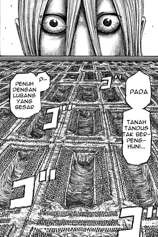 Kingdom chapter 285, halaman 9