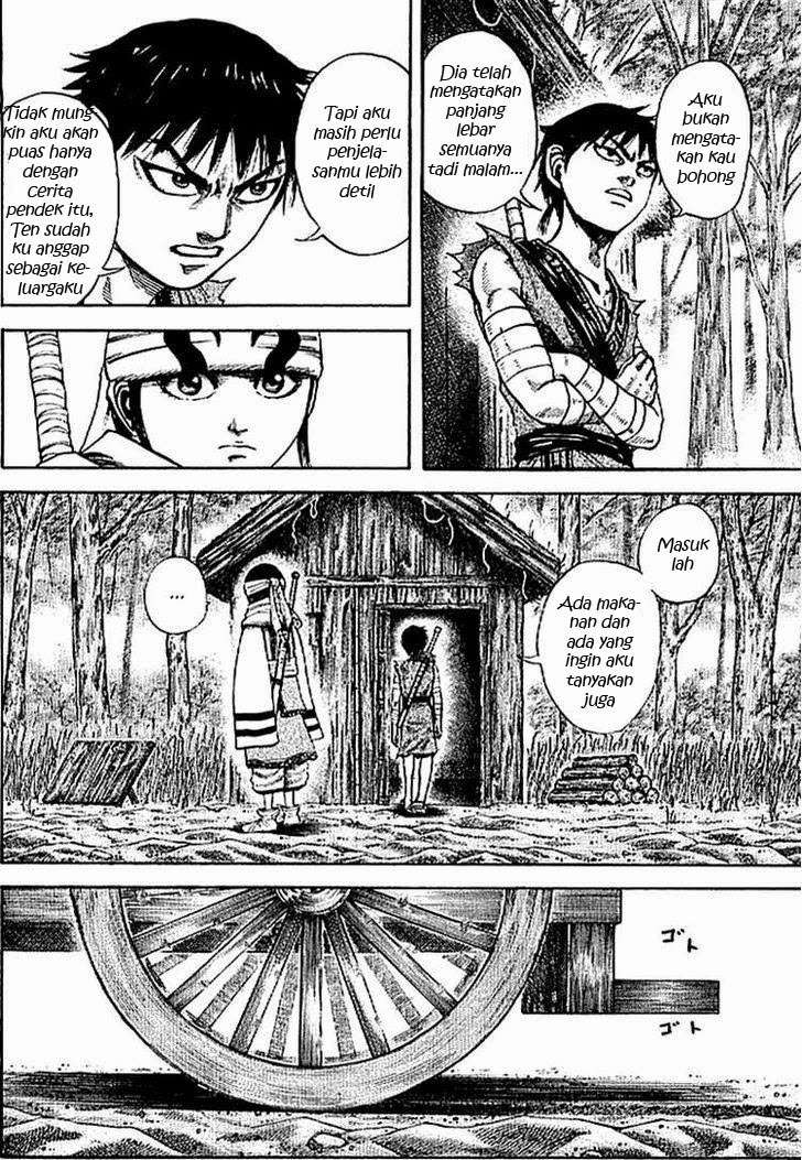 Kingdom chapter 102, halaman 9