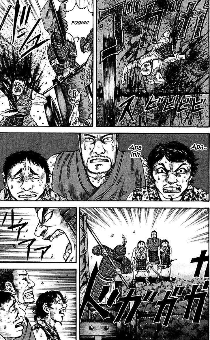 Kingdom chapter 56, halaman 9