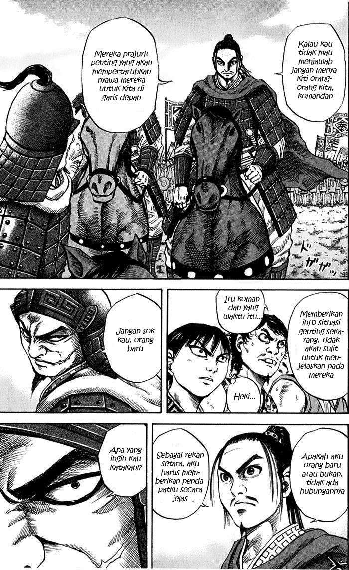 Kingdom chapter 53, halaman 9