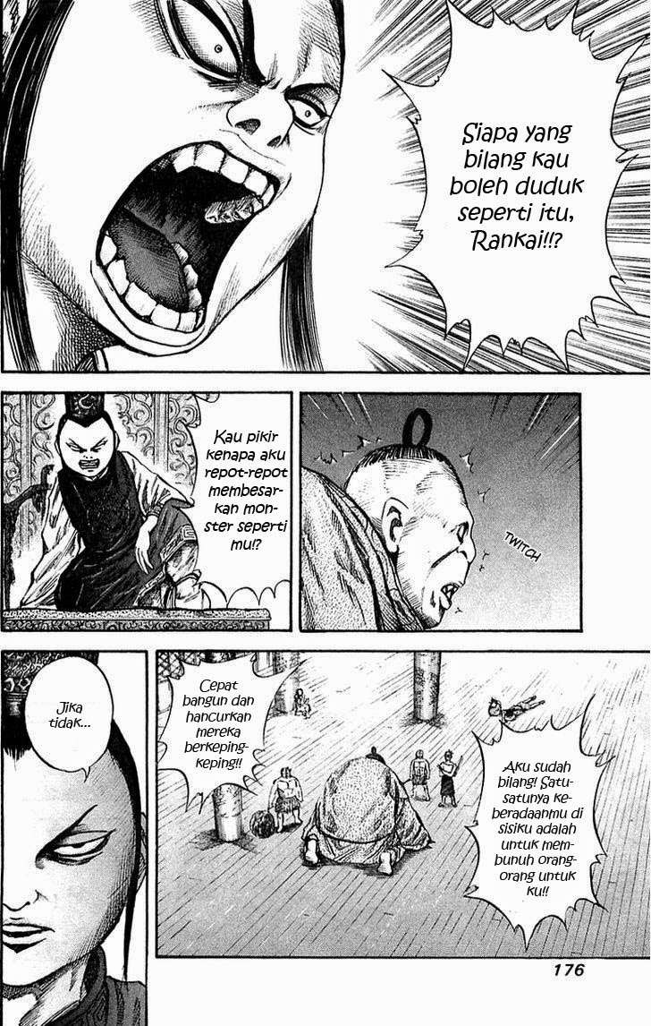 Kingdom chapter 40, halaman 9