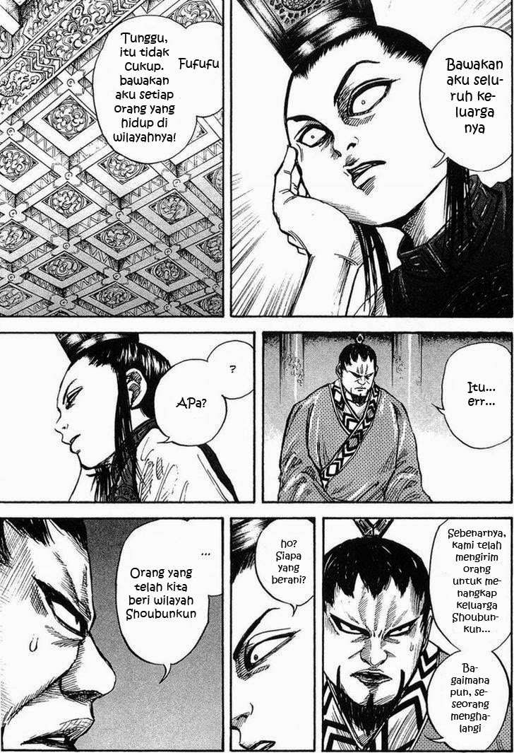 Kingdom chapter 24, halaman 9