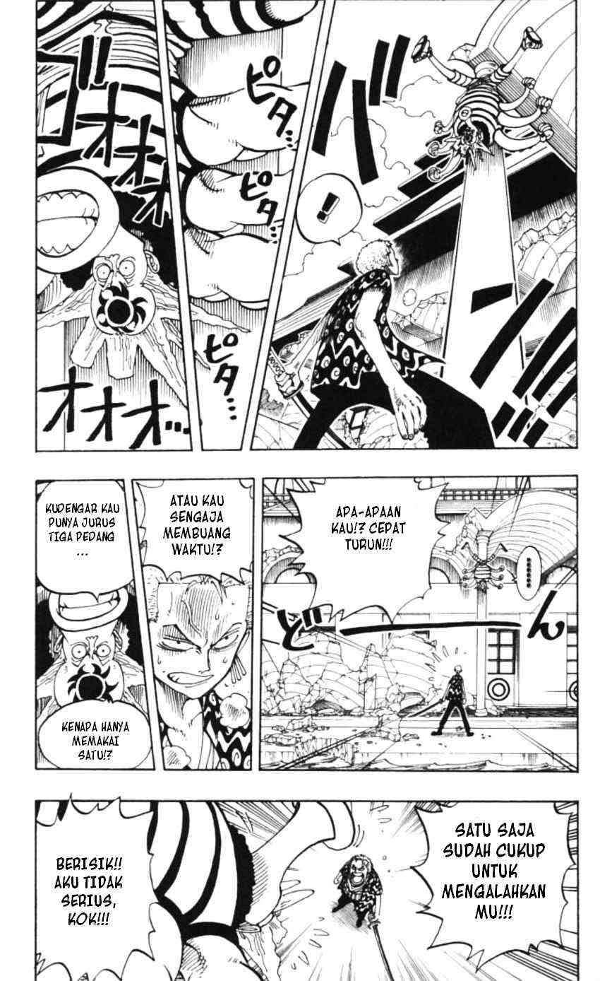One Piece chapter 84, halaman 9