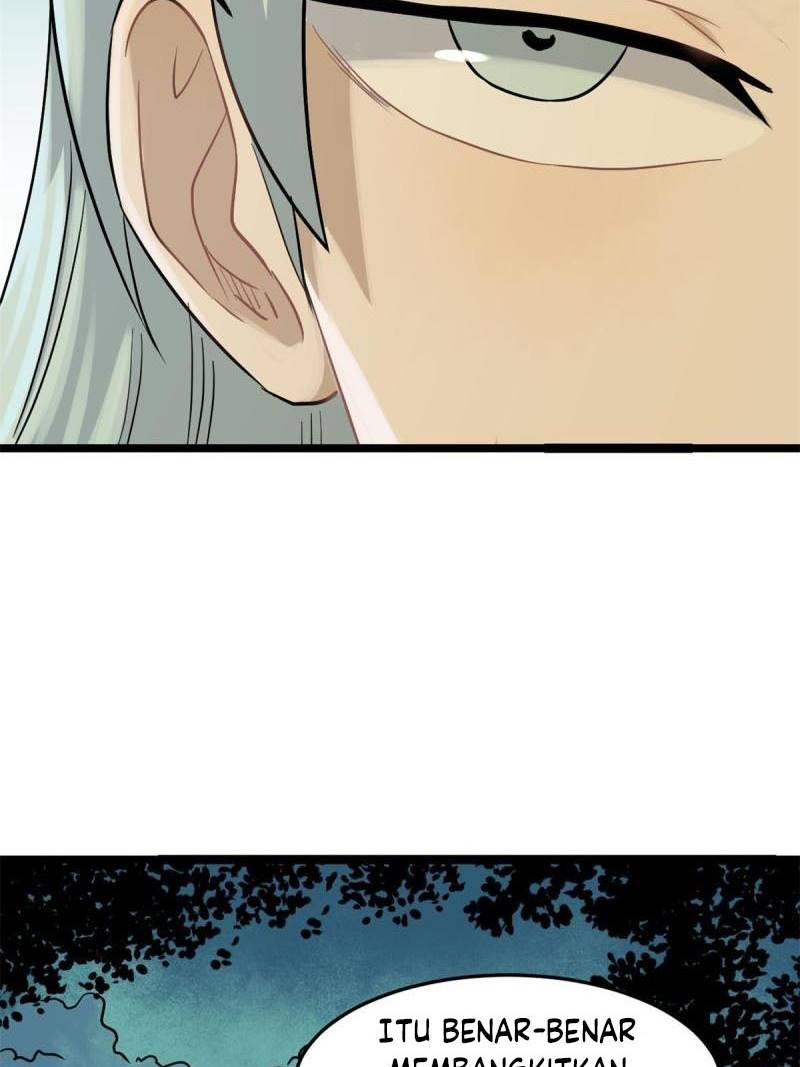 All Hail the Sect Leader chapter 124, halaman 29