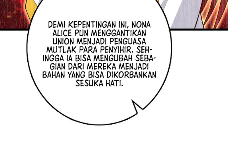 Release That Witch chapter 400, halaman 25