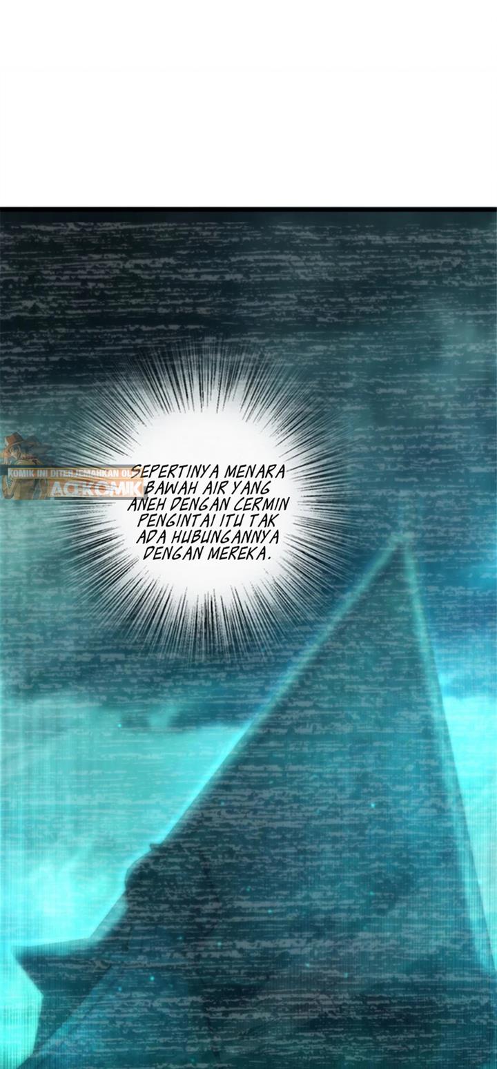 Release That Witch chapter 416, halaman 29