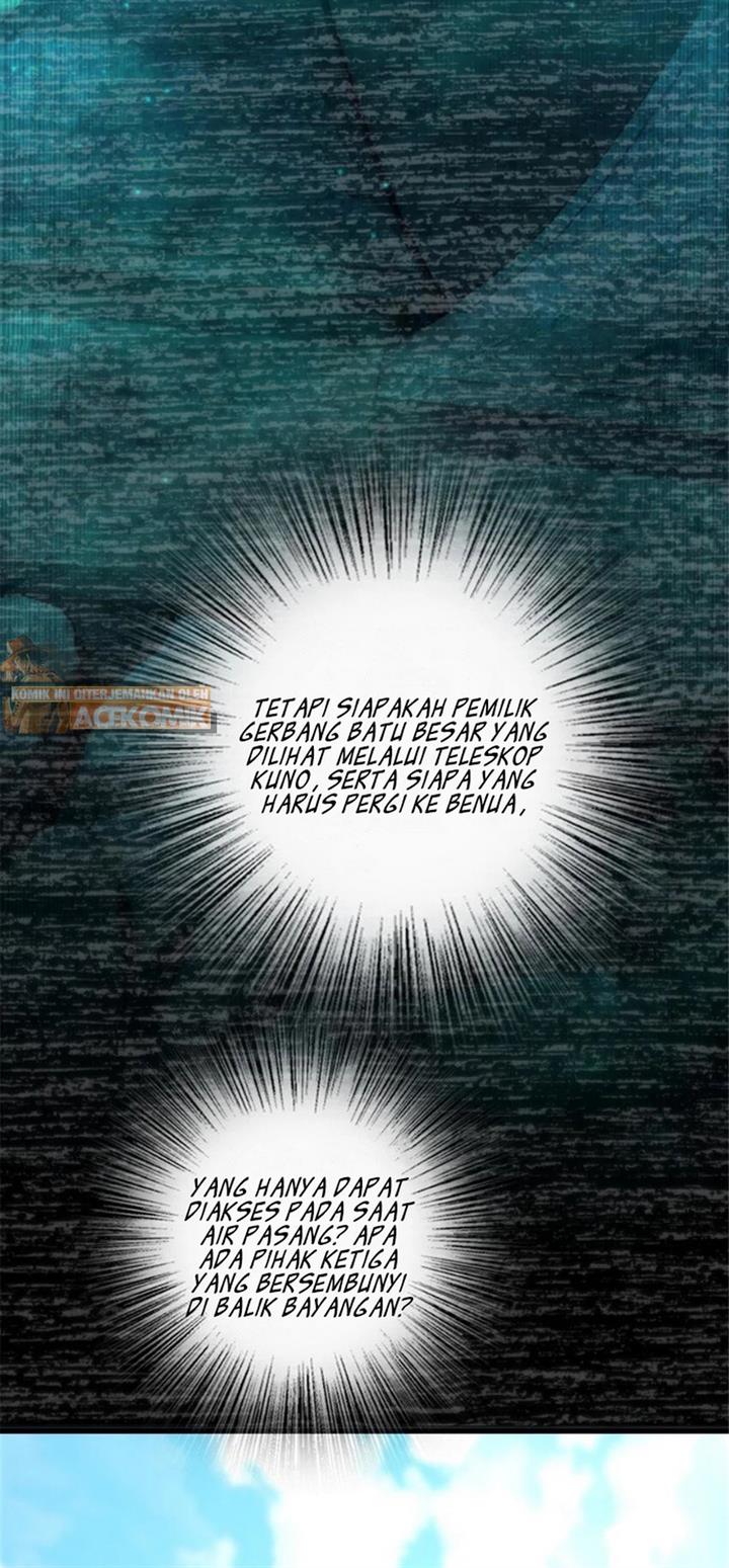 Release That Witch chapter 416, halaman 30
