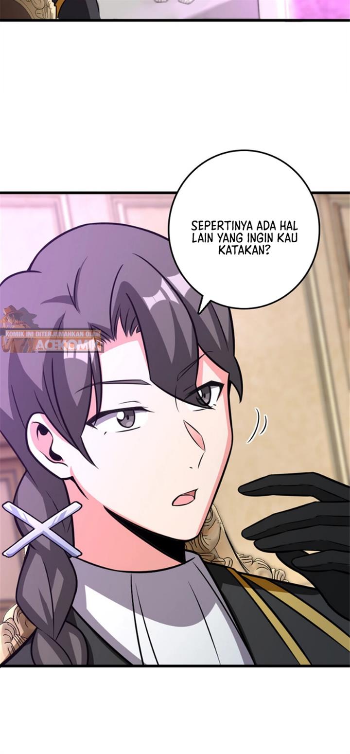 Release That Witch chapter 415, halaman 32