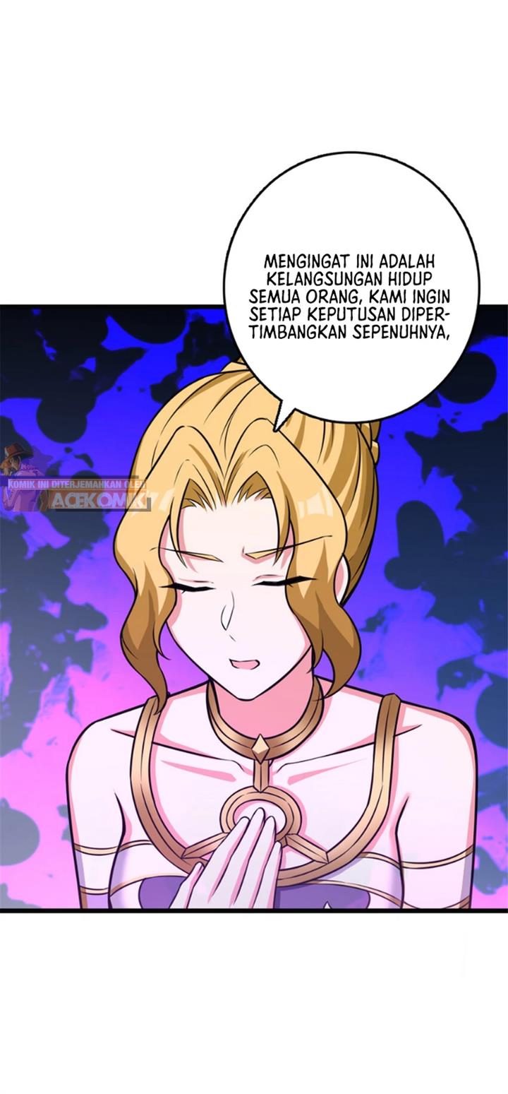 Release That Witch chapter 415, halaman 33