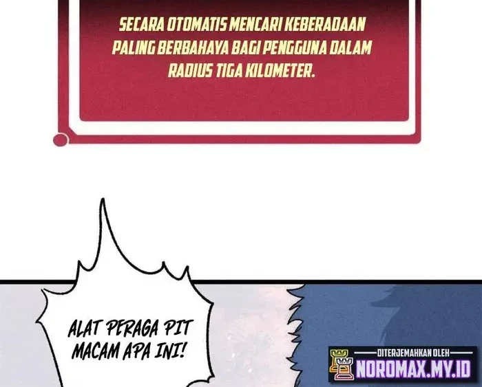 All Hail the Sect Leader chapter 190, halaman 23