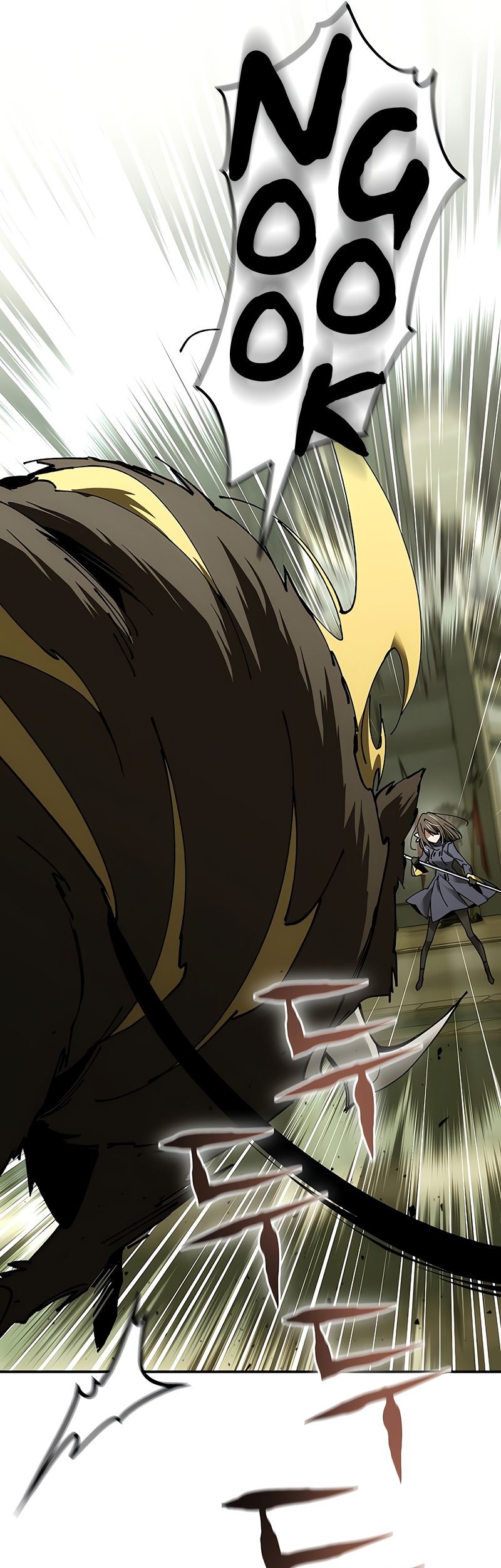 Magic Academy’s Genius Blinker chapter 42, halaman 30