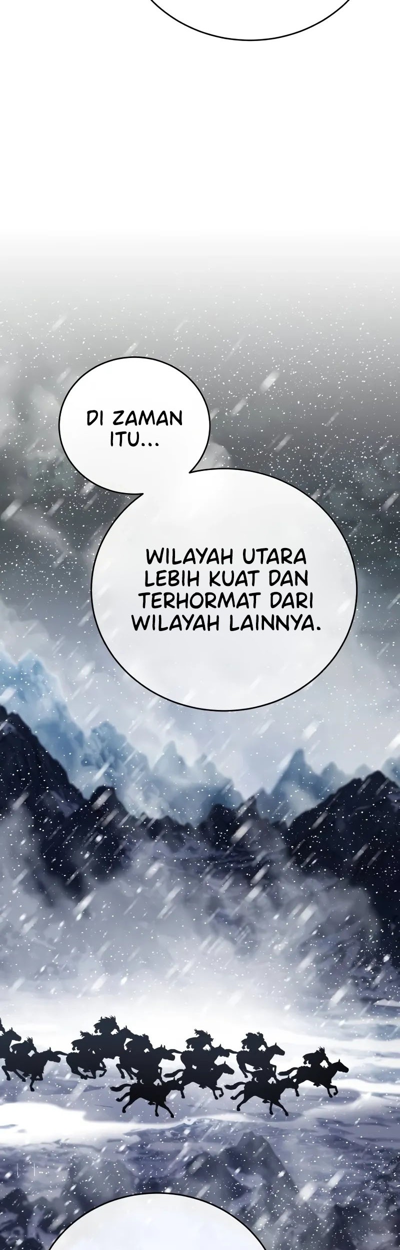 Star-Embracing Swordmaster chapter 65, halaman 39