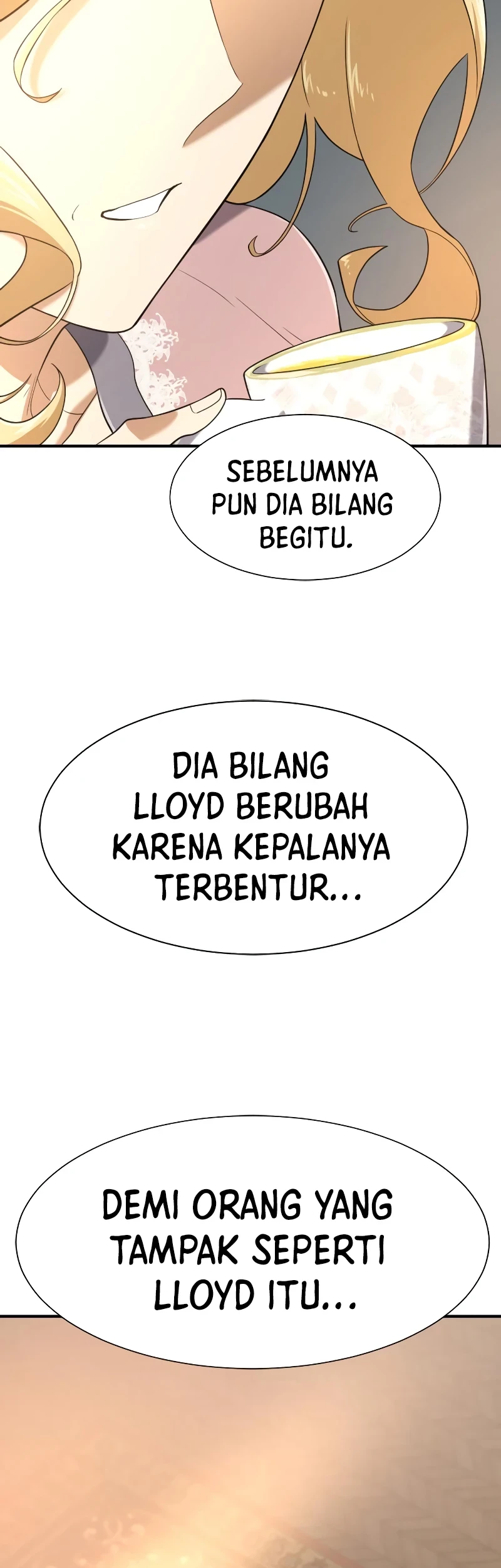 The World’s Best Engineer chapter 166, halaman 30