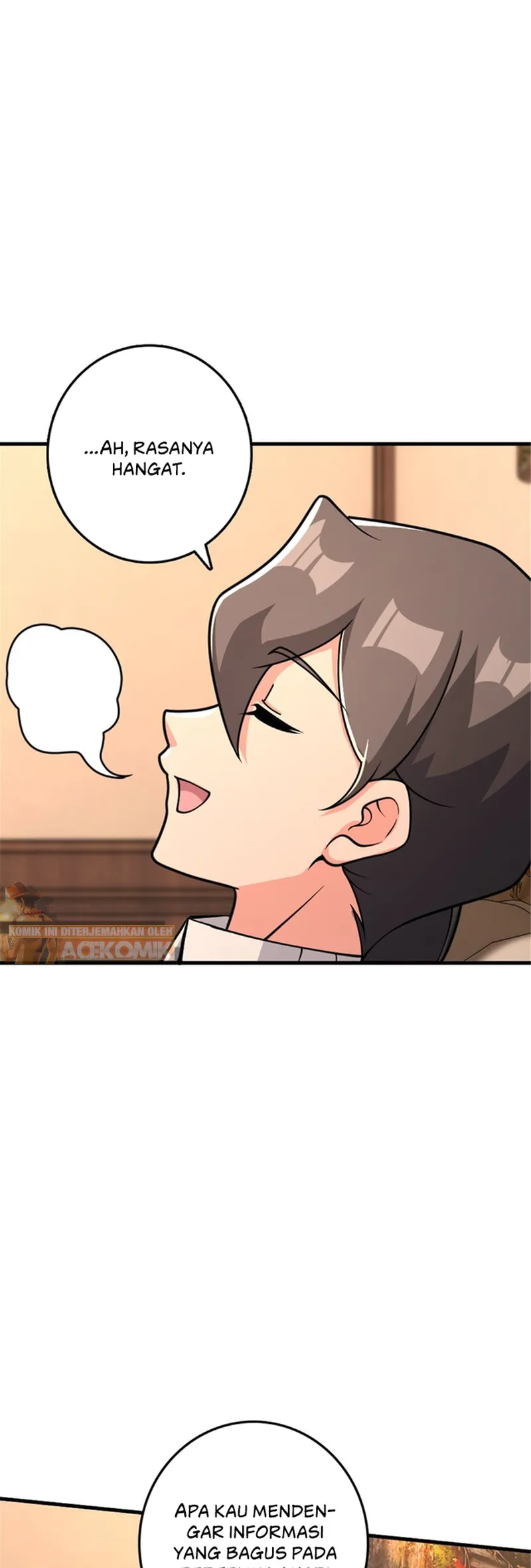 Release That Witch chapter 533, halaman 17