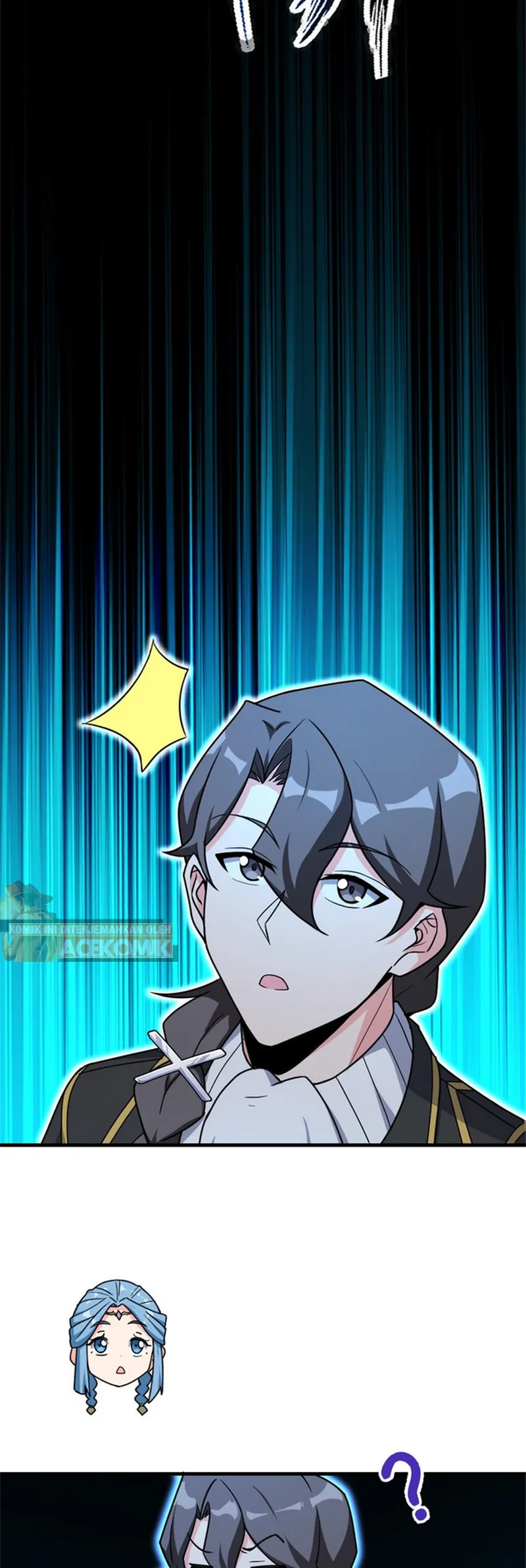 Release That Witch chapter 524, halaman 14