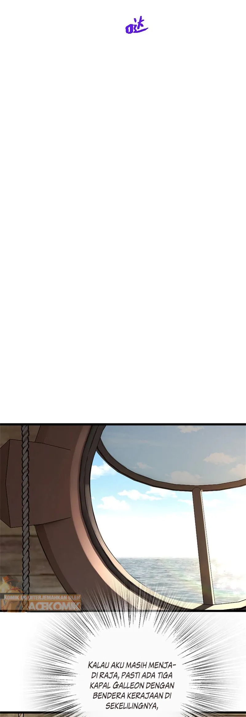 Release That Witch chapter 552, halaman 14