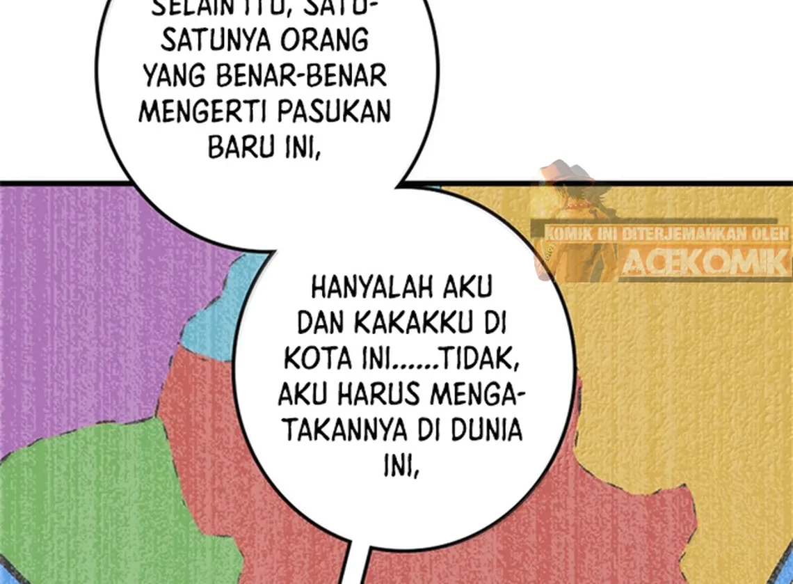 Release That Witch chapter 612, halaman 33