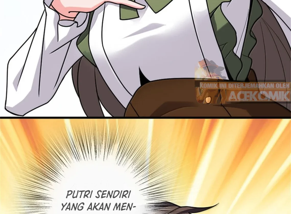 Release That Witch chapter 612, halaman 35