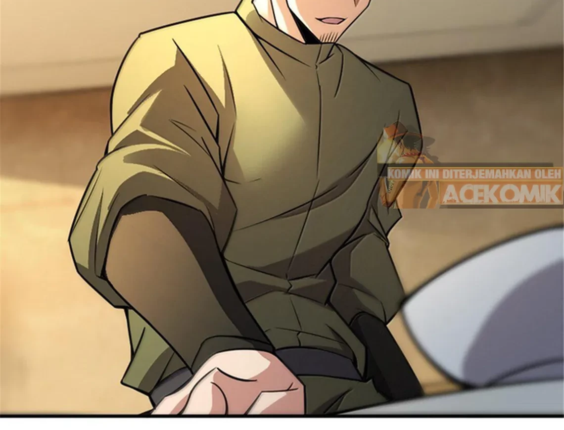 Release That Witch chapter 610, halaman 33