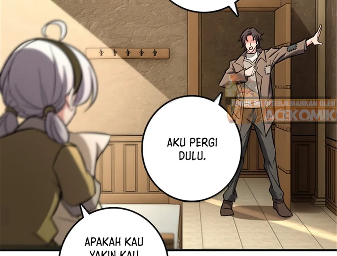 Release That Witch chapter 610, halaman 35