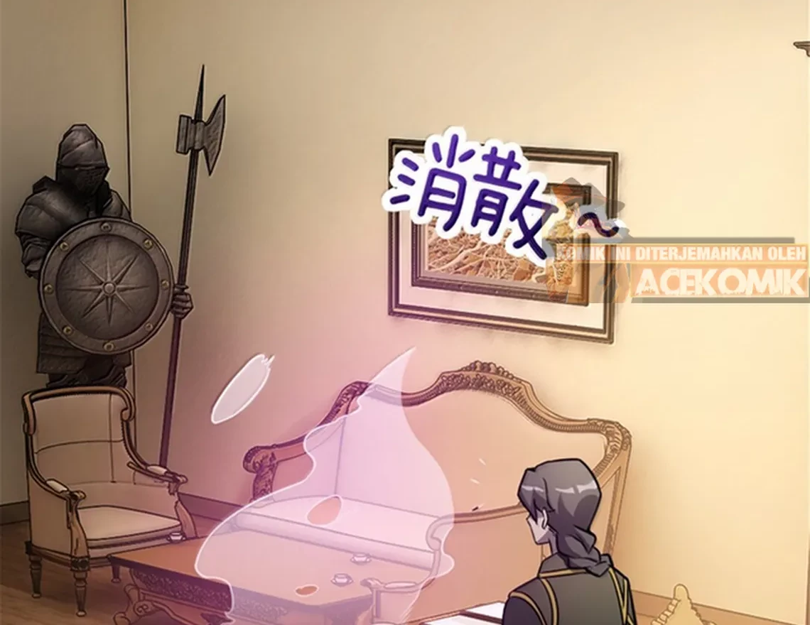Release That Witch chapter 607, halaman 39