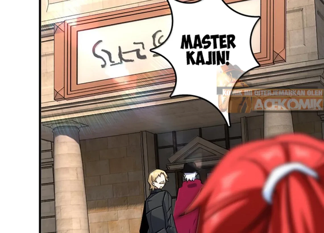 Release That Witch chapter 603, halaman 29