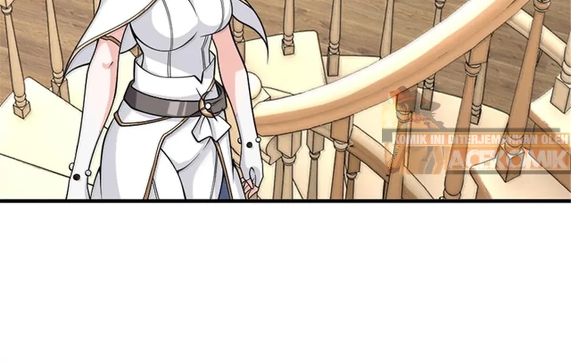 Release That Witch chapter 600, halaman 27