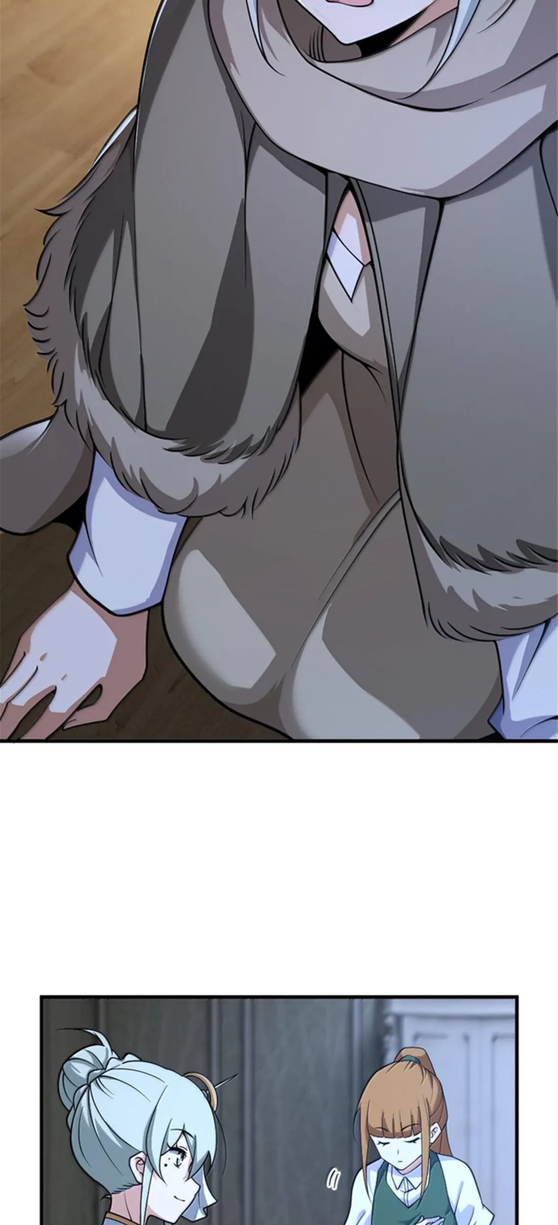 Release That Witch chapter 599, halaman 26