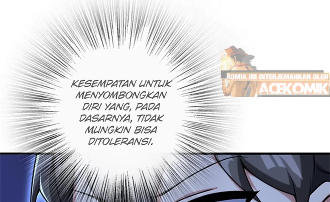 Release That Witch chapter 593, halaman 27