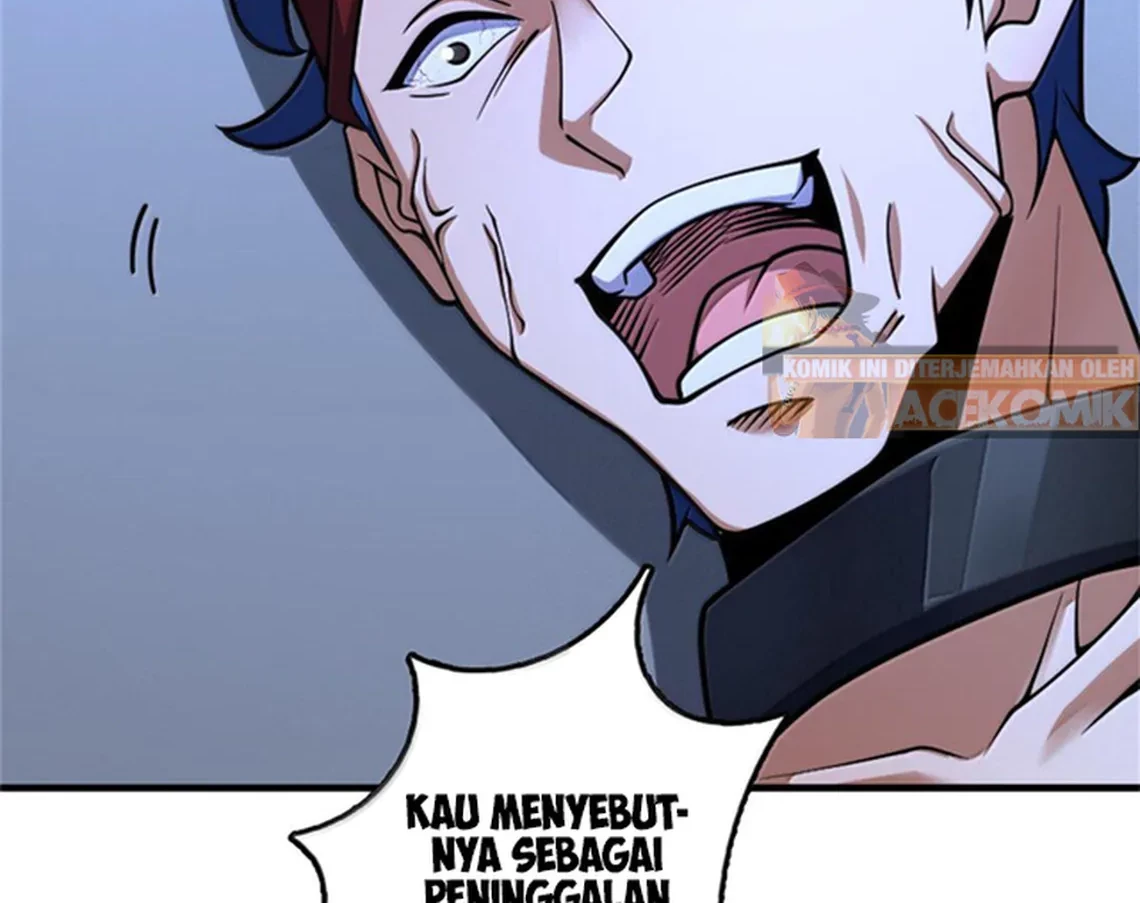 Release That Witch chapter 590, halaman 25