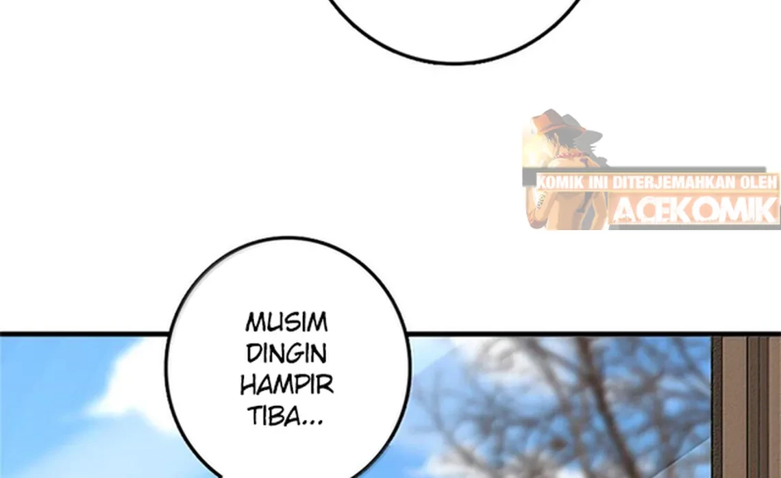Release That Witch chapter 587, halaman 25