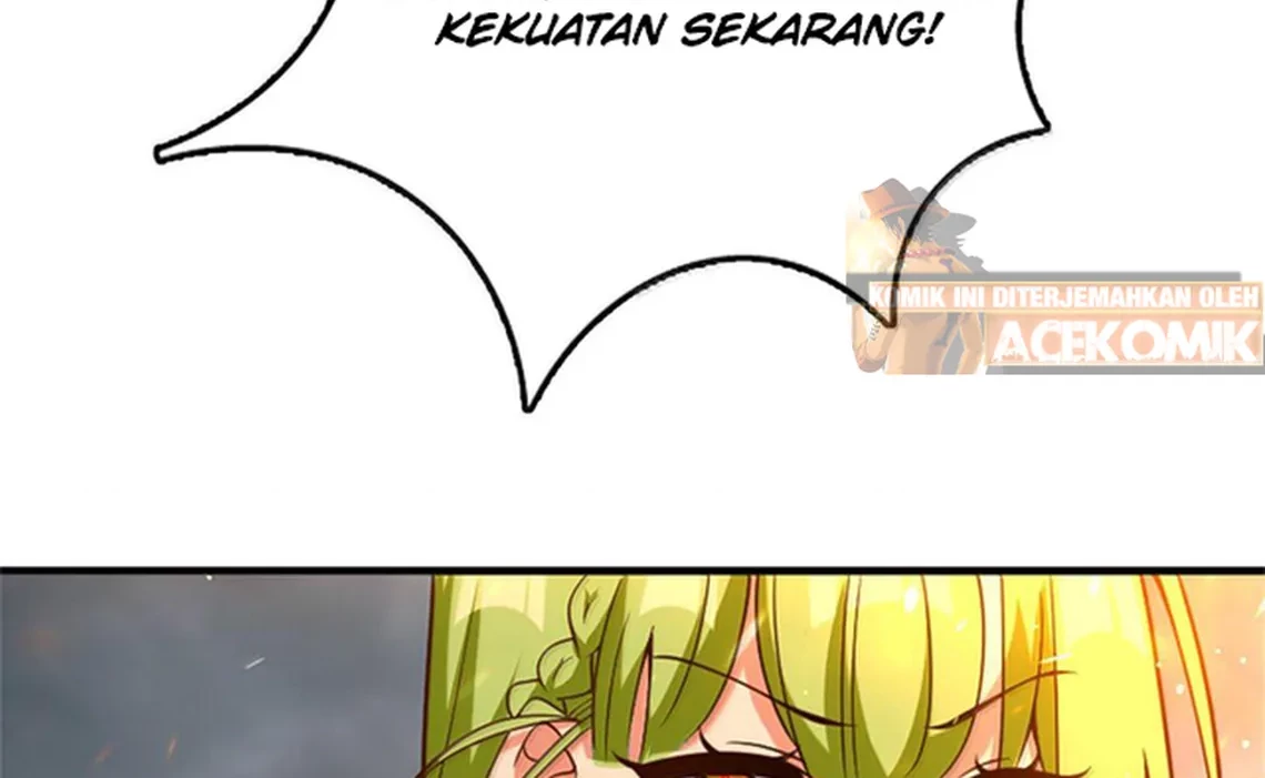 Release That Witch chapter 586, halaman 29