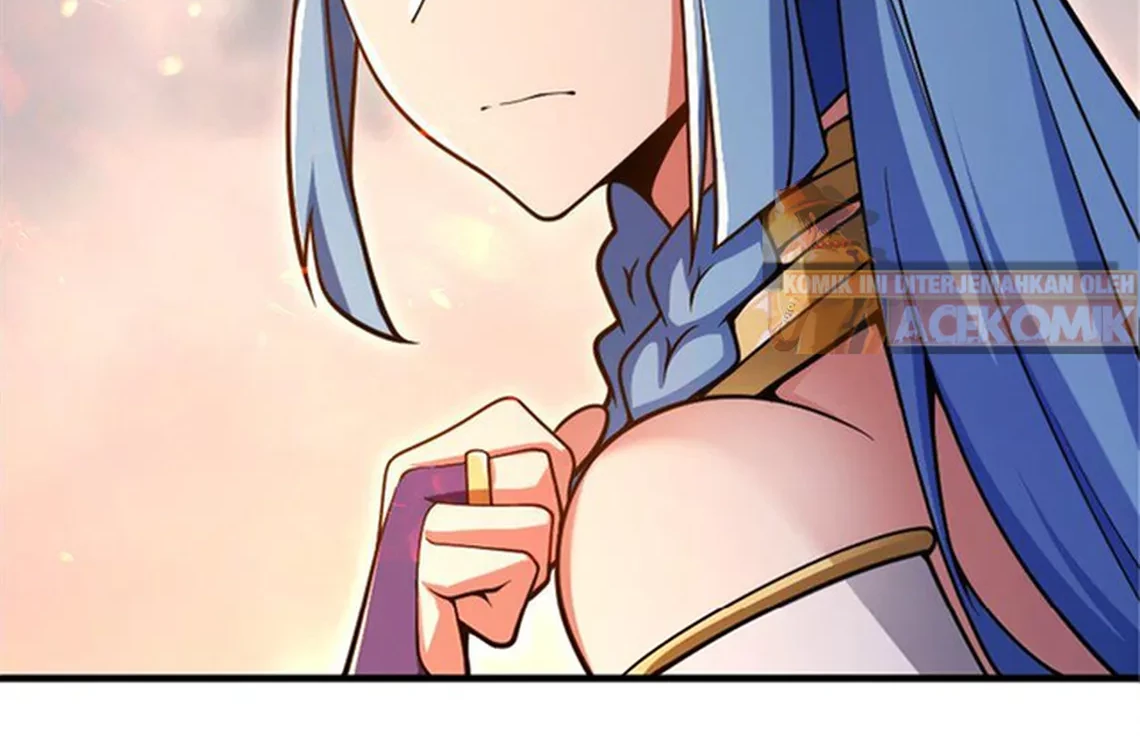 Release That Witch chapter 584, halaman 29
